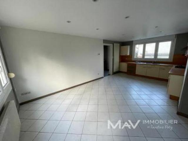 location maison saint omer 4 pièces 68 m2 pas de calais 62500 793 € / mois