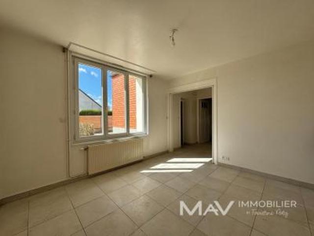 location maison saint omer 4 pièces 110 m2 pas de calais 62500 880 € / mois