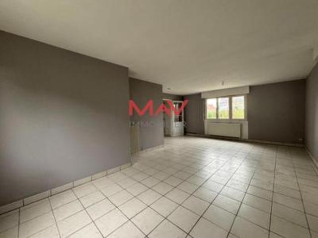location maison saint omer 4 pièces 118 m2 pas de calais 62500 915 € / mois