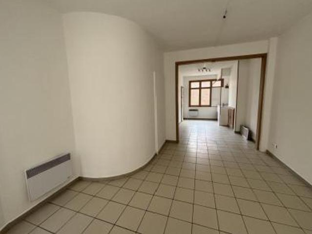 location maison saint omer 4 pièces 118 m2 pas de calais 62500 915 € / mois