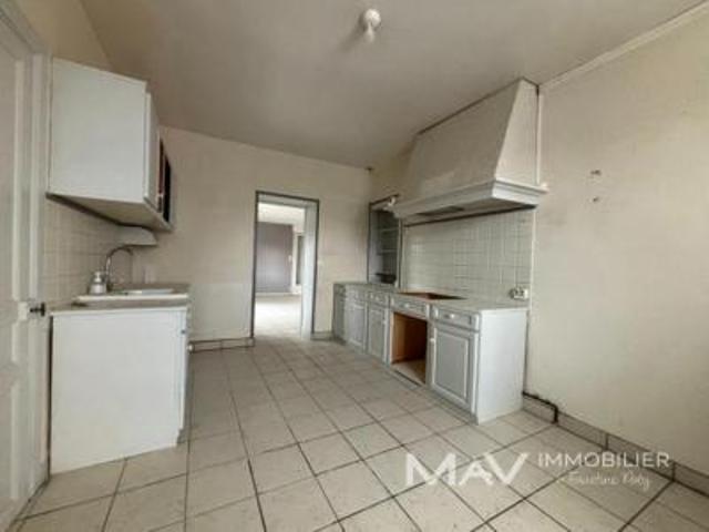 location maison saint omer 4 pièces 118 m2 pas de calais 62500 915 € / mois