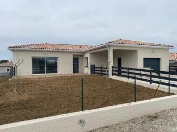location maison saint loup cammas 4 pièces 111 m2 haute garonne 31140 1149 € / mois