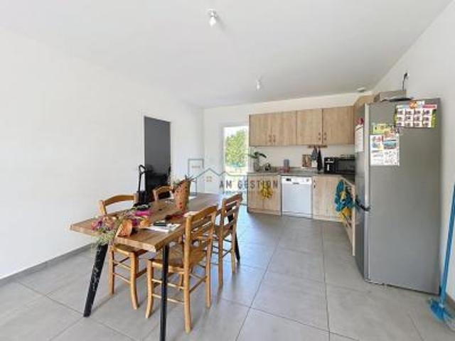 location maison saint laurent sur gorre 4 pièces 100 m2 haute vienne 87310 905 € / mois