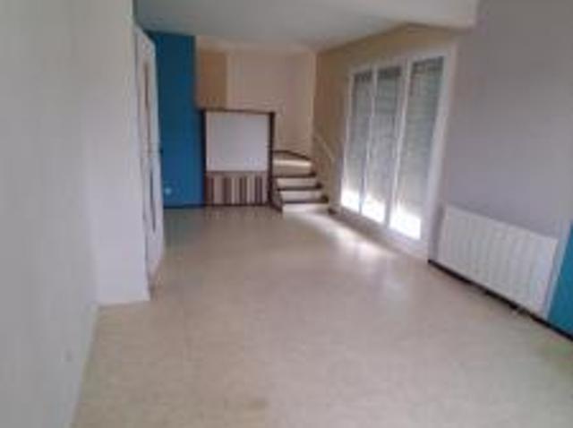 location maison saint leger sous beuvray 5 pièces 96 m2 saone et loire 71990 628 € / mois