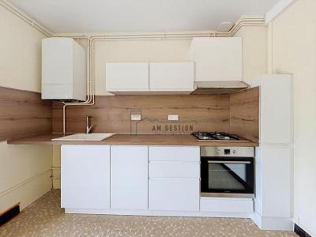 location maison saint leonard de noblat 4 pièces 80 m2 haute vienne 87400 690 € / mois