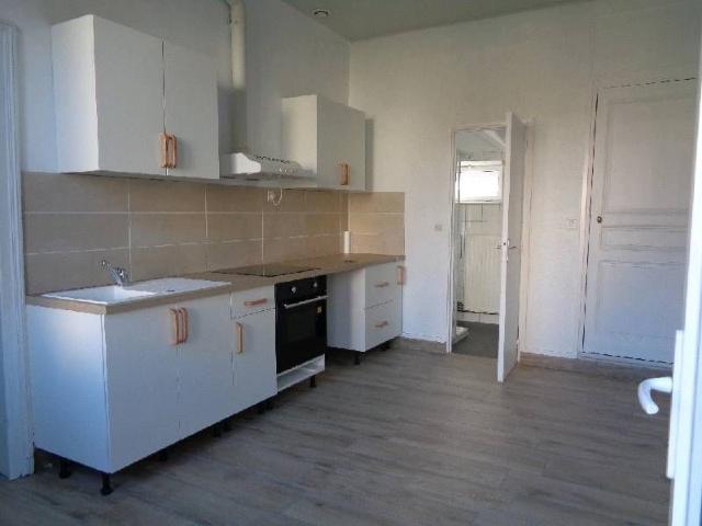 Location Maison Saint martin de nigelles 3 pièces 65m²