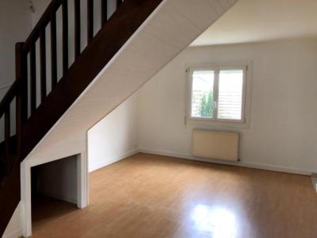 location maison saint nazaire 4 pièces 79 m2 loire atlantique 44600 867 € / mois
