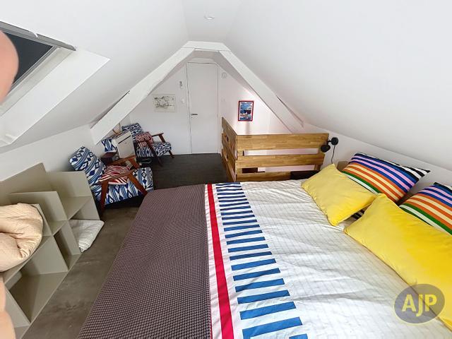 Location maison Saint Nazaire: 690 € AJP Immobilier Saint Marc sur Mer