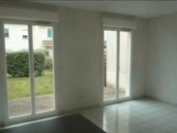 location maison saint seurin sur l'isle 3 pièces 60 m2 gironde 33660 700 € / mois
