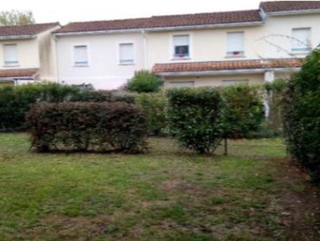 location maison saint seurin sur l'isle 3 pièces 60 m2 gironde 33660 700 € / mois