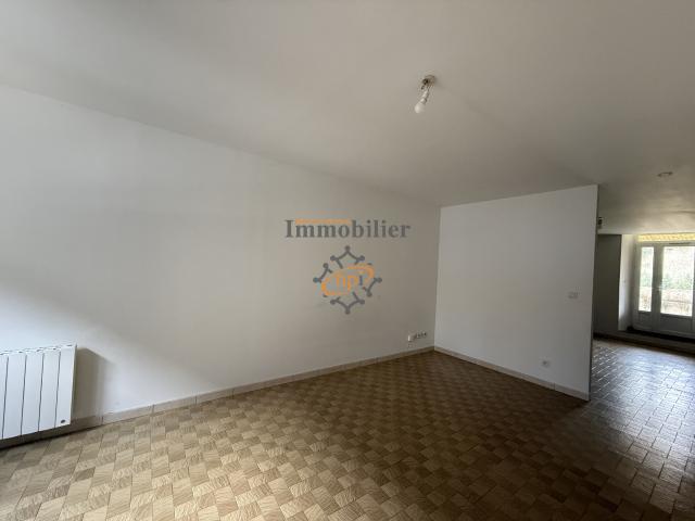 Location maison Saint Sernin sur Rance 3 pièces 85m² 510€ | Hubert Peyrottes Immobilier