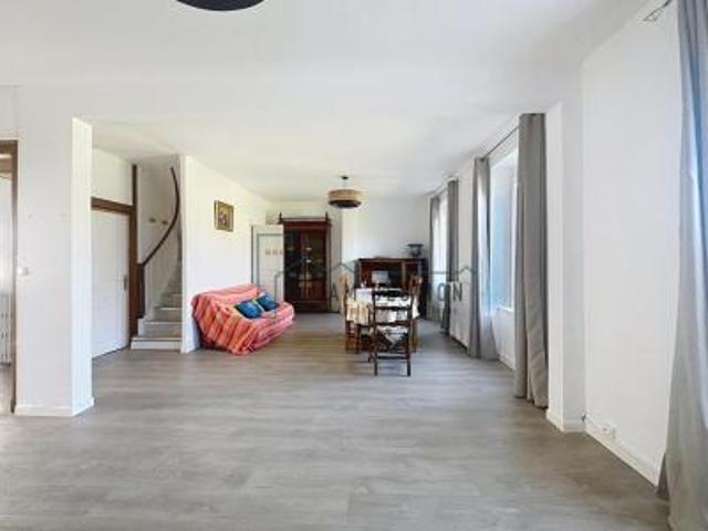 location maison saint sulpice lauriere 5 pièces 155 m2 haute vienne 87370 748 € / mois