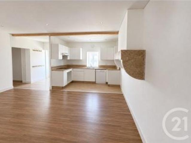 location maison saint symphorien d'ozon 4 pièces 112 m2 rhone 69360 1415 € / mois