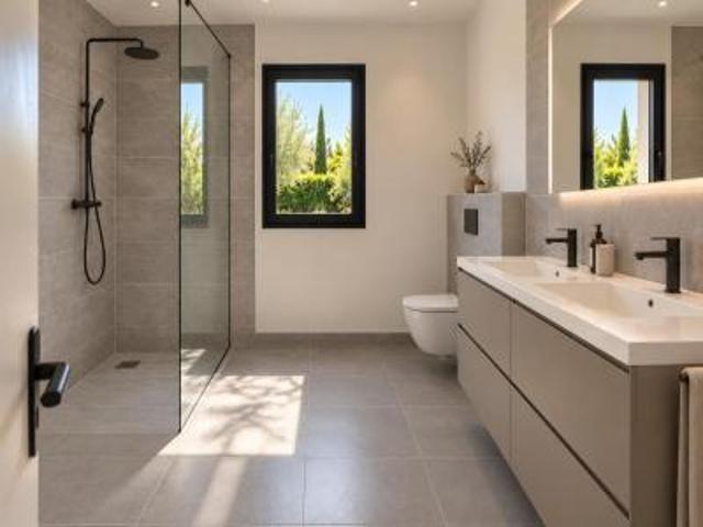 location maison saint paul les durance 105 m2 bouches du rhone 13115 1300 € / mois