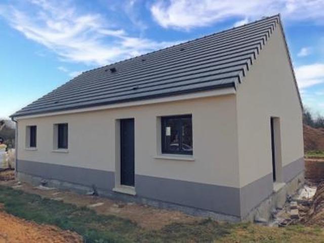 location maison saint palais 96 m2 pyrenees atlantiques 64120 1050 € / mois