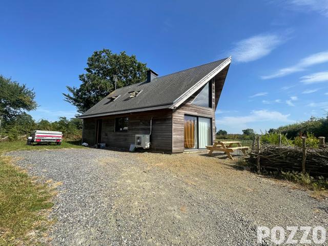 Location Maison Saint Planchers 4 pièce s 92 m2