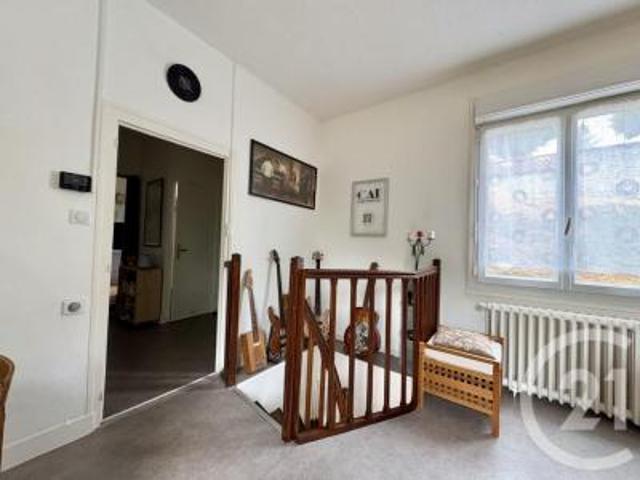 location maison saint priest taurion 3 pièces 60 m2 haute vienne 87480 650 € / mois