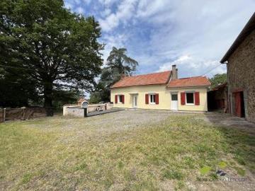 87480, Haute-Vienne, Limousin - Jardin