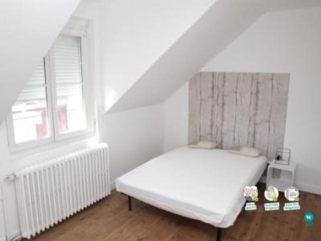 location maison saint quentin 6 pièces 12 m2 aisne 02100 425 € / mois