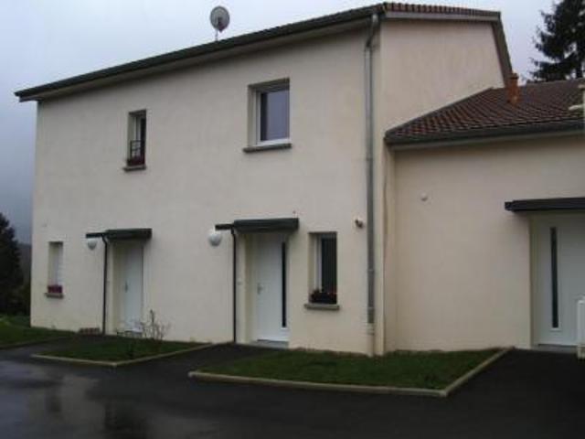 location maison saint remy 3 pièces 70 m2 haute saone 70160 537 € / mois