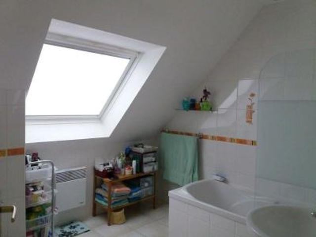 location maison saint renan 6 pièces 85 m2 finistere 29290 940 € / mois