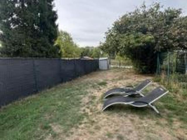 location maison saint witz 4 pièces 84 m2 val d'oise 95470 1265 € / mois