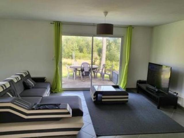 location maison saint victurnien 5 pièces 92 m2 haute vienne 87420 890 € / mois