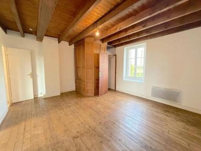 location maison saint vincent de paul 2 pièces 58 m2 gironde 33440 693 € / mois