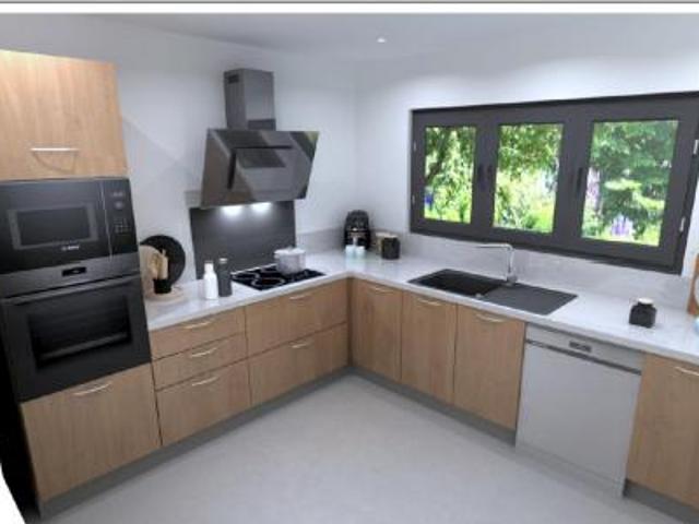 location maison sainte marie 4 pièces 101 m2 reunion 97438 1800 € / mois