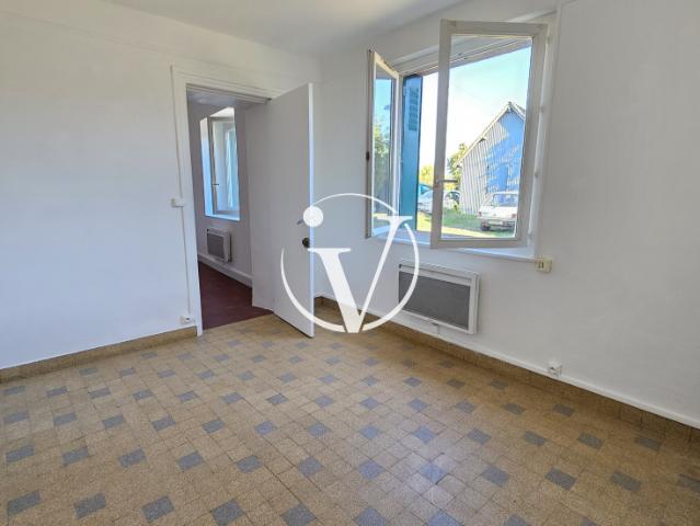 Location maison Sainte Anne 3 pièces 58.33m² 550€ | Indicateur Vendomois Immobilier