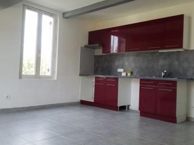 location maison sainte eulalie 97 m2 gironde 33560 1180 € / mois
