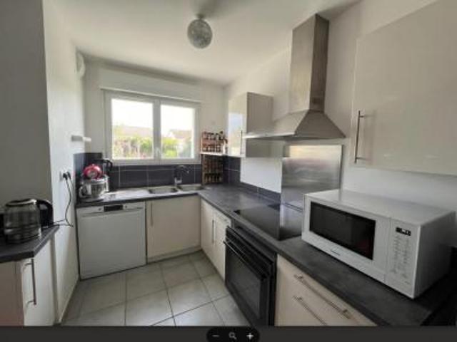 location maison sainte luce sur loire 4 pièces 91 m2 loire atlantique 44980 1120 € / mois