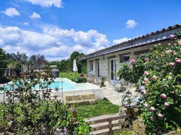 location maison sainte terre 2 pièces 42 m2 gironde 33350 930 € / mois
