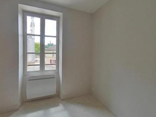 location maison saints 3 pièces 71 m2 yonne 89520 528 € / mois
