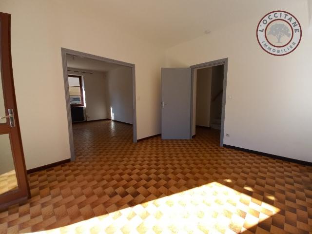 Location maison Samatan, 120m² 5 pièces 985€ avec garage