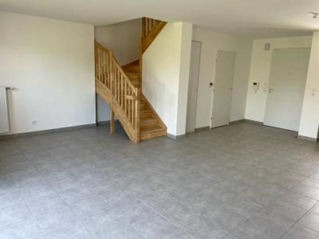 location maison saran 4 pièces 77 m2 loiret 45770 867 € / mois