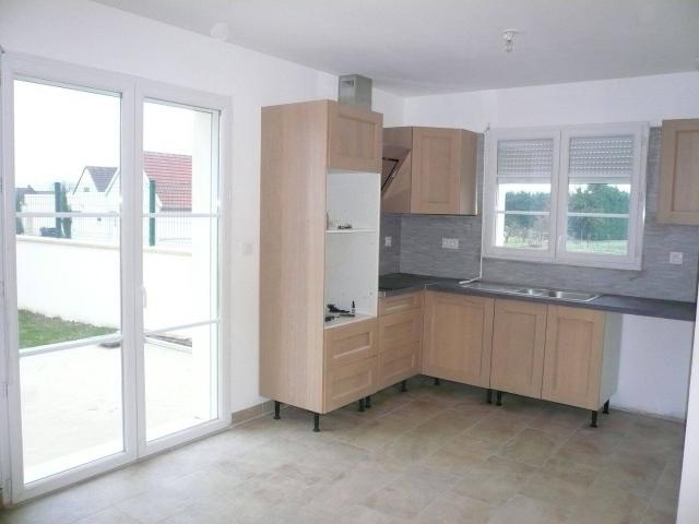 LOCATION MAISON SECTEUR SACY LE GRAND
