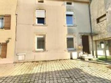 location maison seichamps 5 pièces 126 m2 meurthe et moselle 54280 990 € / mois
