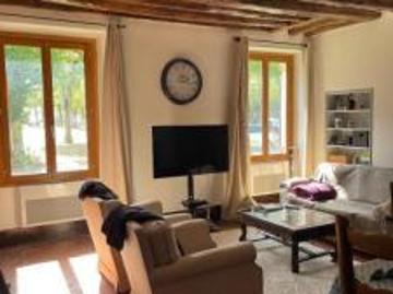 location maison seine port 4 pièces 95 m2 seine et marne 77240 1600 € / mois
