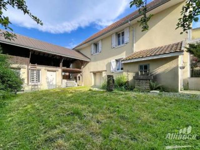 location maison seloncourt 8 pièces 185 m2 doubs 25230 1270 € / mois