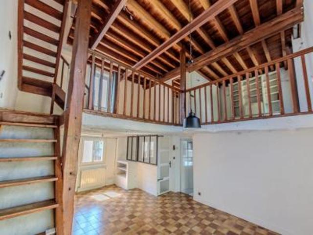 location maison seraincourt 5 pièces 106 m2 val d'oise 95450 1250 € / mois