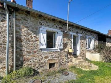 87620, Séreilhac, Haute-Vienne, Limousin