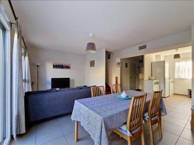 location maison serignan 4 pièces 72 m2 herault 34410 1250 € / mois