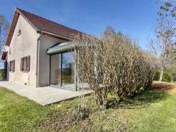 Maison à louer à Jura - Cave
