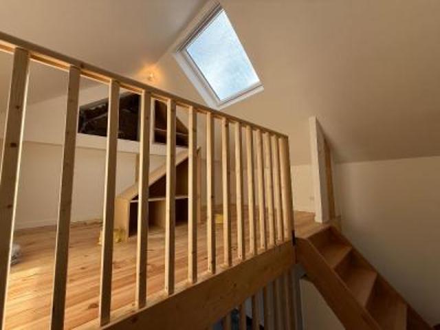 location maison servon sur vilaine 3 pièces 42 m2 ille et vilaine 35530 690 € / mois