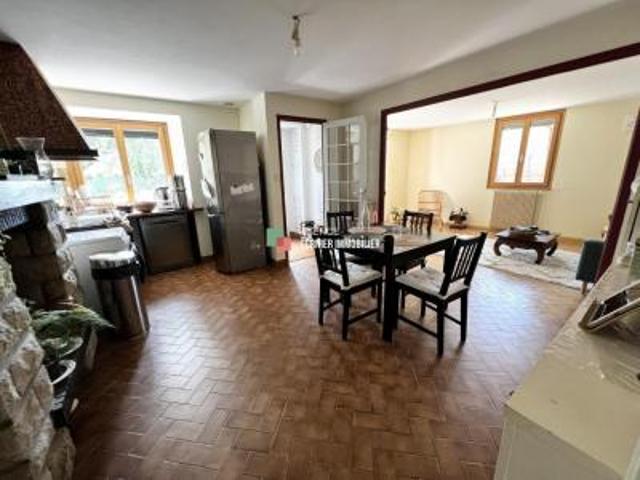 location maison servon sur vilaine 4 pièces 72 m2 ille et vilaine 35530 800 € / mois