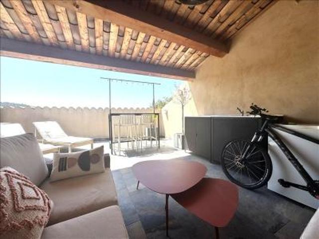 location maison six fours les plages 3 pièces 57 m2 var 83140 1390 € / mois
