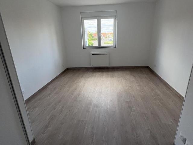 Location Maison Sin le noble