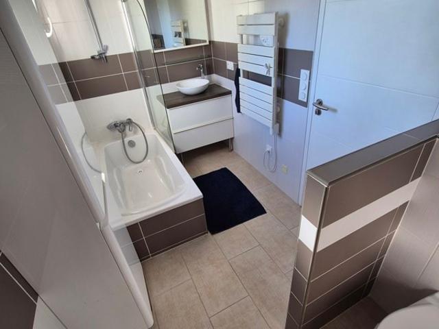 Location Maison St Jean de Vedas 34430 4 pièces 118 m²