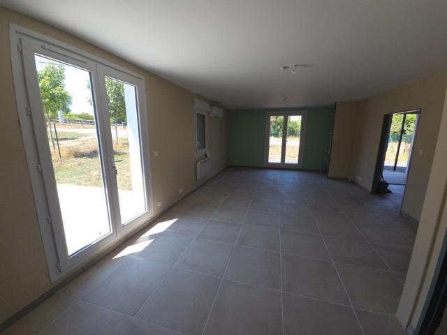 Location Maison St Junien 87720 4 pièces 94 m²